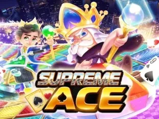Supreme Ace